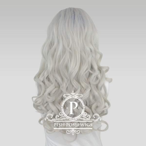 Stefani - Icicle Wig