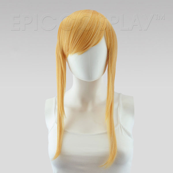 Phoebe - Butterscotch Blonde Wig