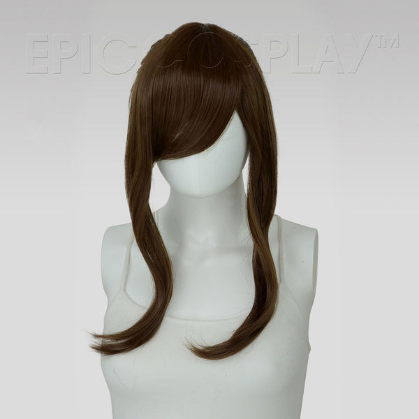 Phoebe - Medium Brown Wig