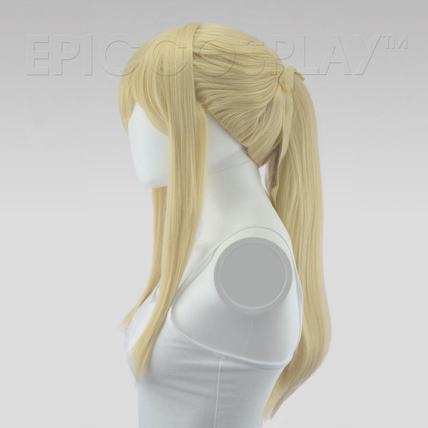 Phoebe - Natural Blonde Wig