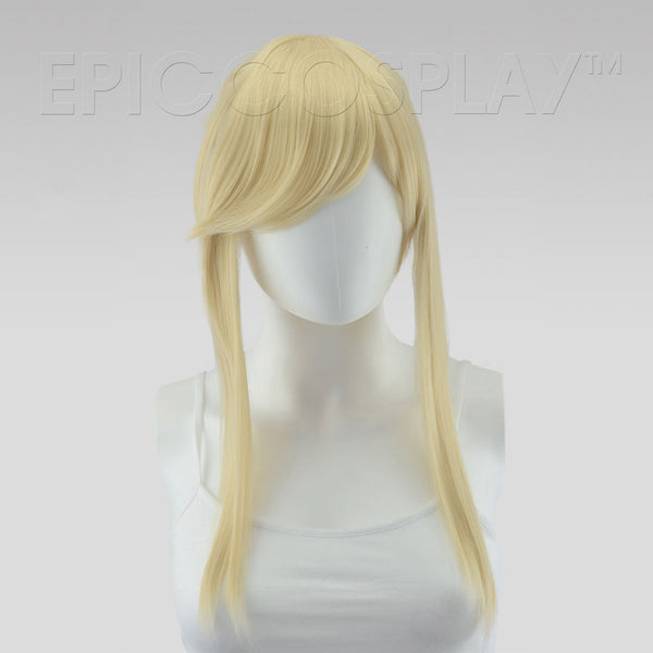 Phoebe - Natural Blonde Wig