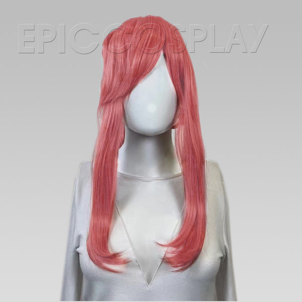 Phoebe - Princess Dark Pink Mix Wig