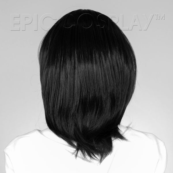 Helen Lacefront - Black Wig