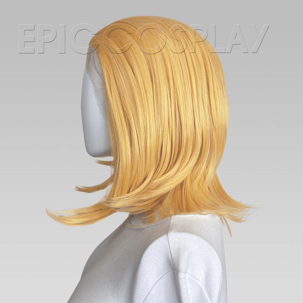 Helen Lacefront - Butterscotch Blonde Wig