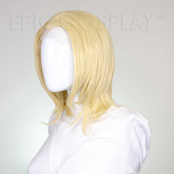 Helen Lacefront - Natural Blonde Wig