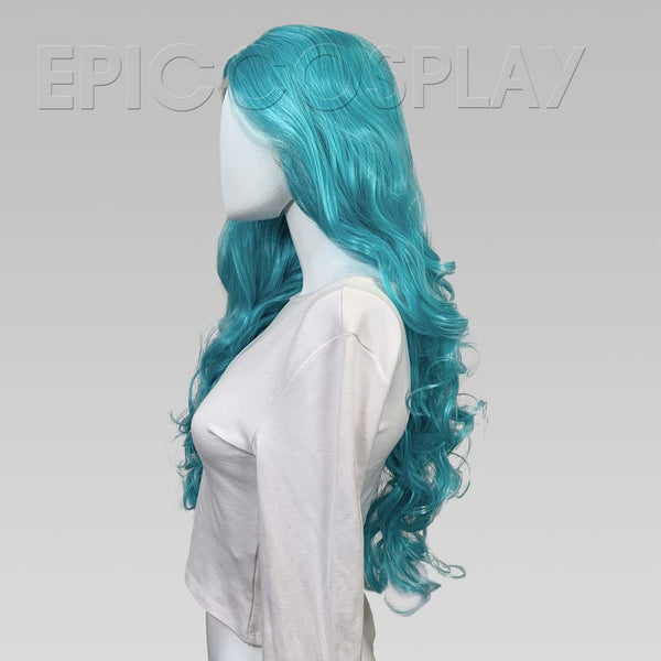 Daphne Lacefront - Anime Blue Mix Wig