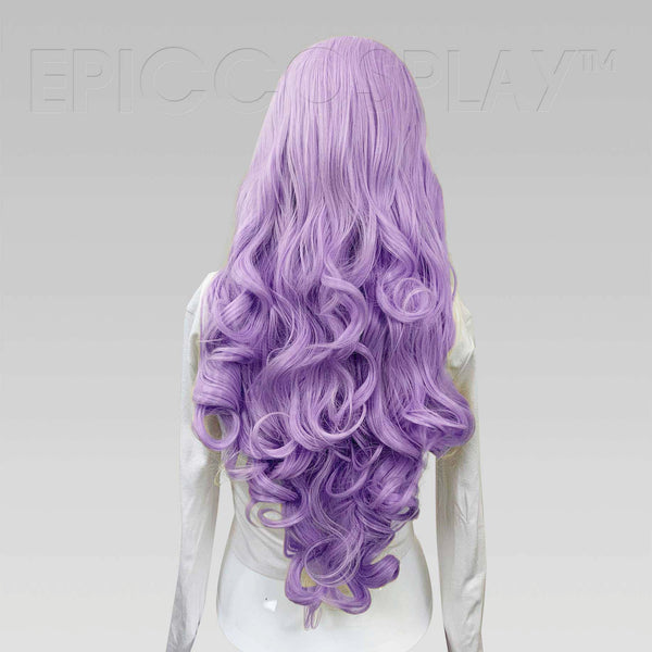Daphne Lacefront - Fusion Vanilla Purple Wig