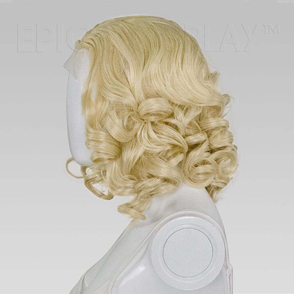 Aries Lacefront - Natural Blonde Wig