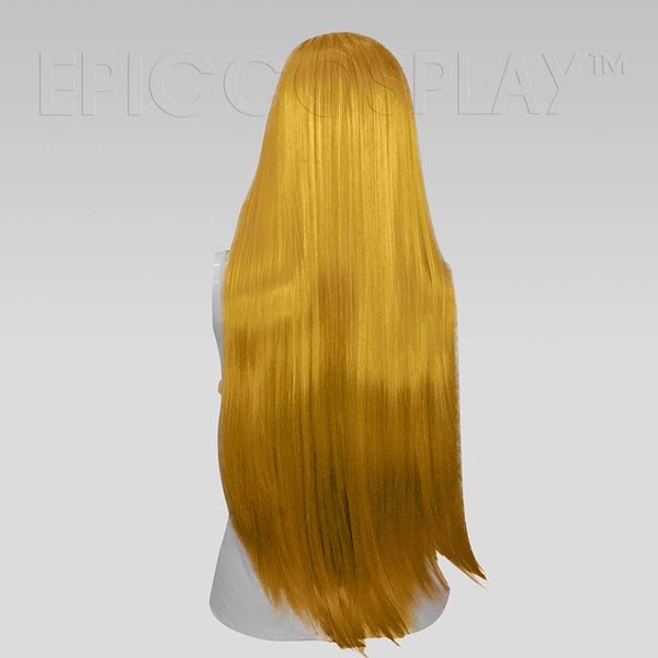 Eros (Lacefront) - Autumn Gold Wig