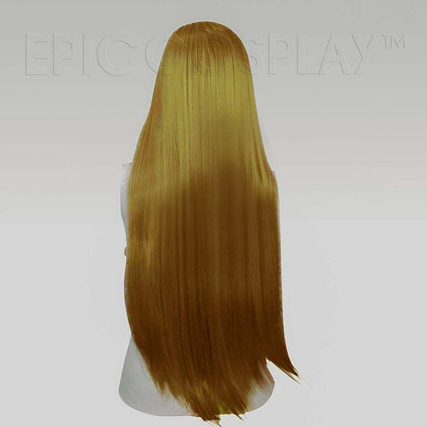 Eros (Lacefront) - Caramel Blonde Wig