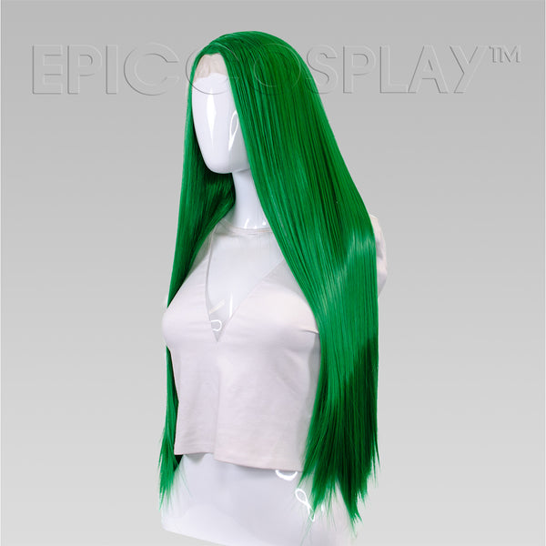 Eros Lacefront - Oh My Green! Wig