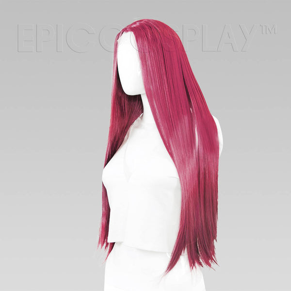 Eros (Lacefront) - Sky Magenta Wig