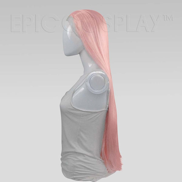 Eros (Lacefront) - Fusion Vanilla Pink Wig