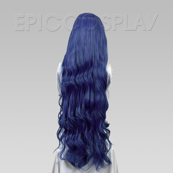 Urania - Shadow Blue Wig