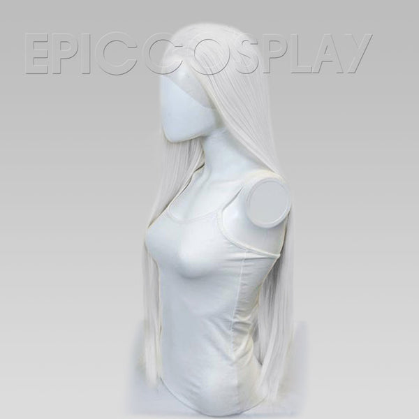 Nemesis - Classic White Wig