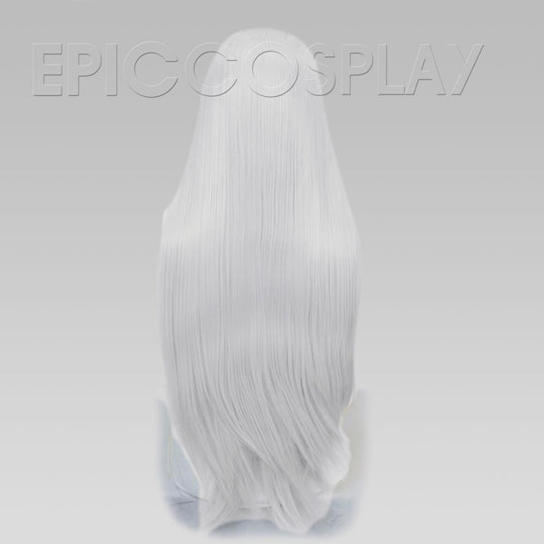 Nemesis - Classic White Wig