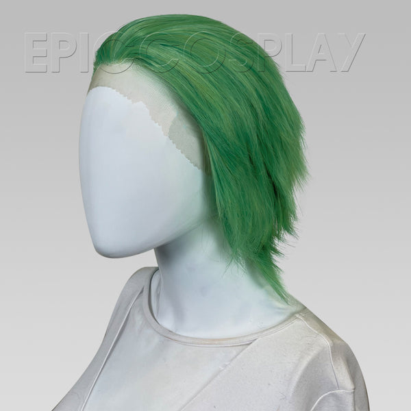 Keto (Layered) - Clover Green