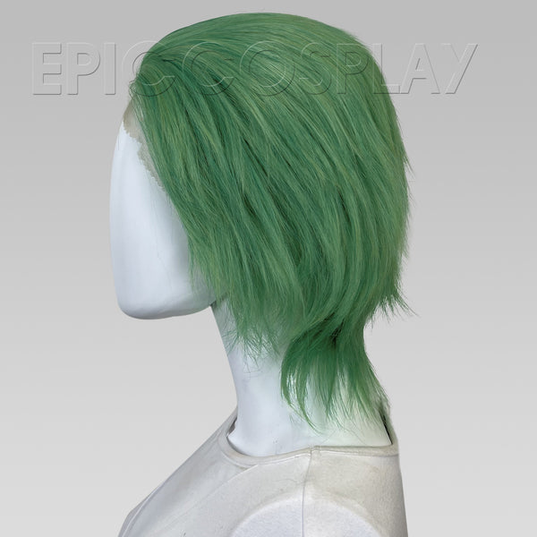 Keto (Layered) - Clover Green