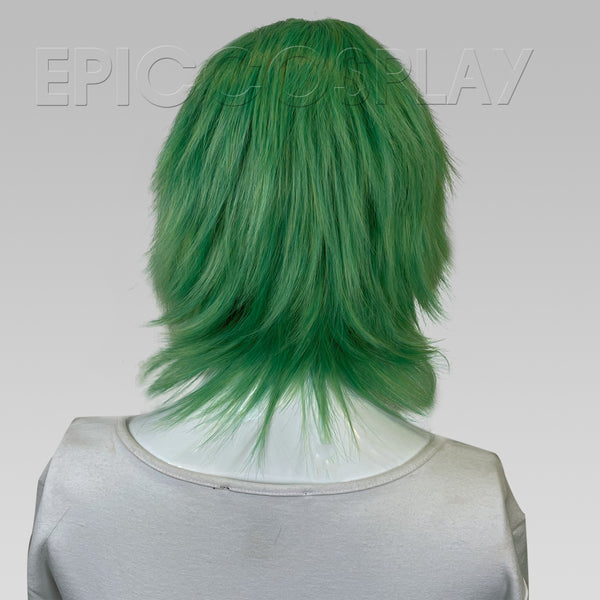 Keto (Layered) - Clover Green