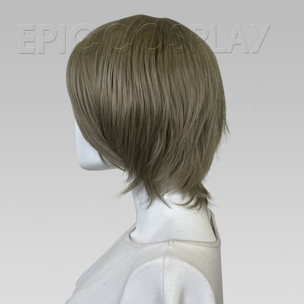 Koushi - Short Wig