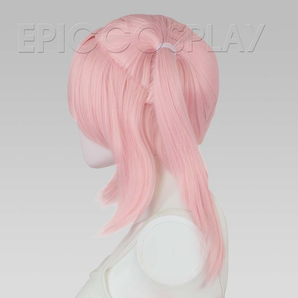 Gaia - Fusion Vanilla Pink Wig