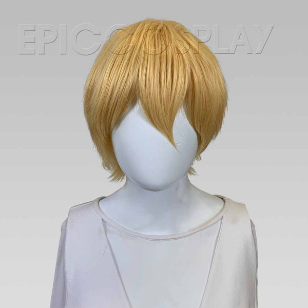 Signature - Blonde Short Wig