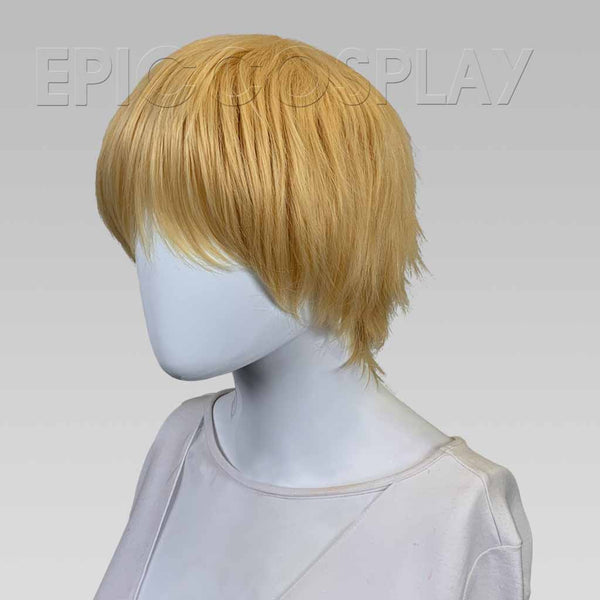 Signature - Blonde Short Wig