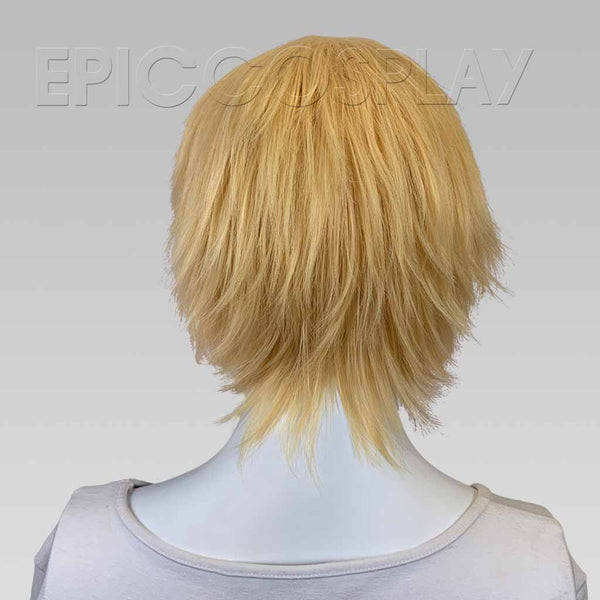 Signature - Blonde Short Wig