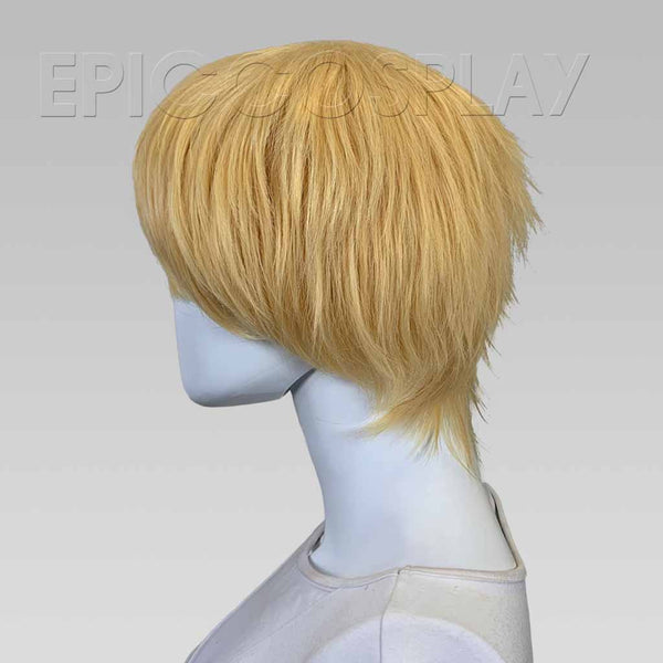 Signature - Blonde Short Wig