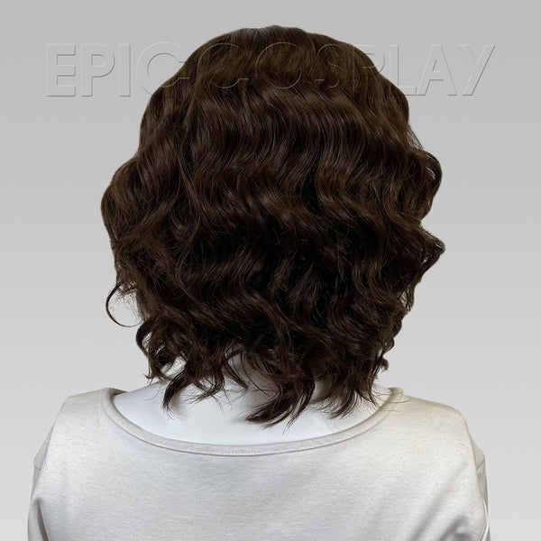 Maribel - Dark Brown Wig