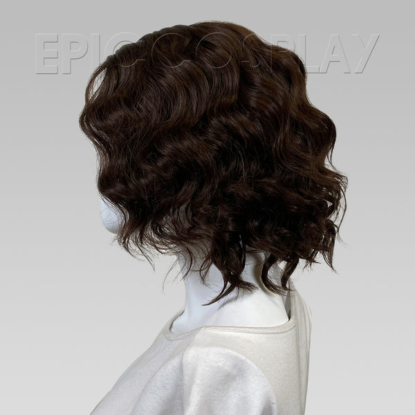 Maribel - Dark Brown Wig