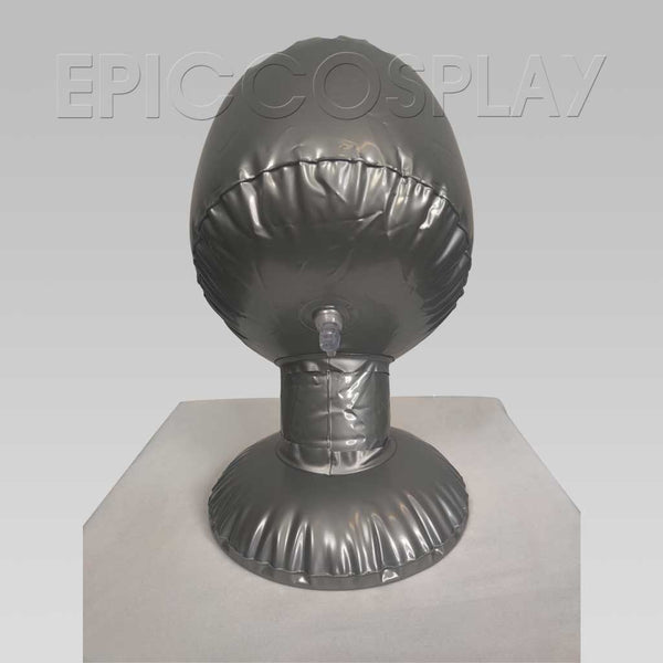 Inflatable Head Mannequin