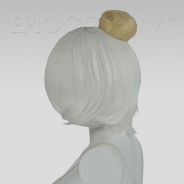 Hair Bun Extension - Natural Blonde