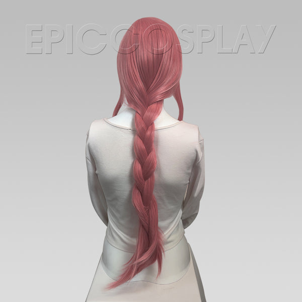 Maki - Princess Dark Pink Long Wig