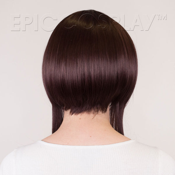 Signature - Brown Hime Wig