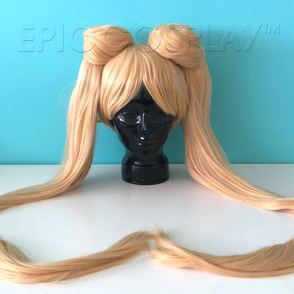 Moonie - Butterscotch Blonde