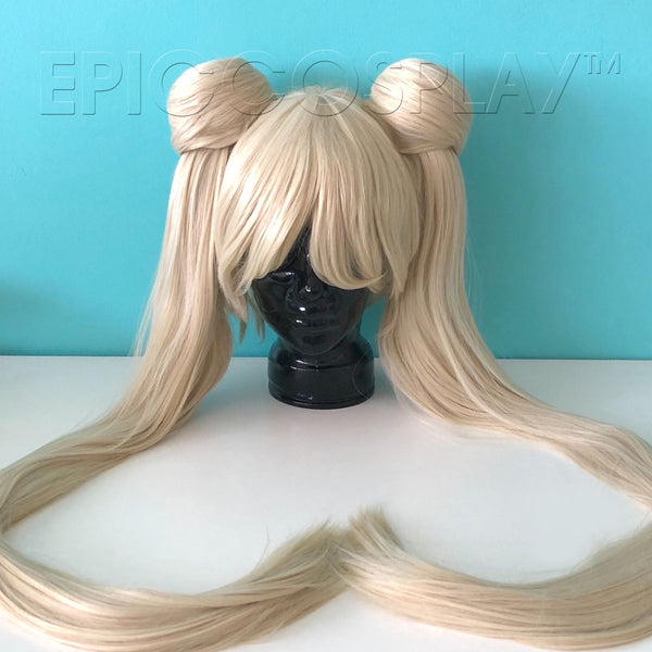 Moonie - Natural Blonde