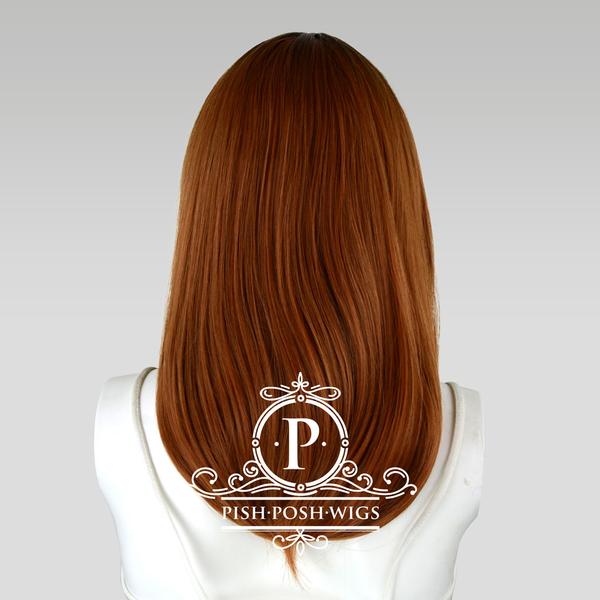 Tu - Cocoa Brown Wig