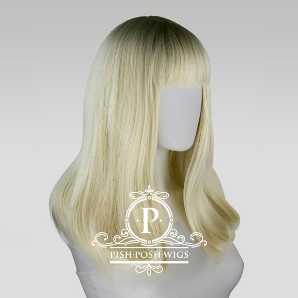 Tu - Platinum Blonde Wig