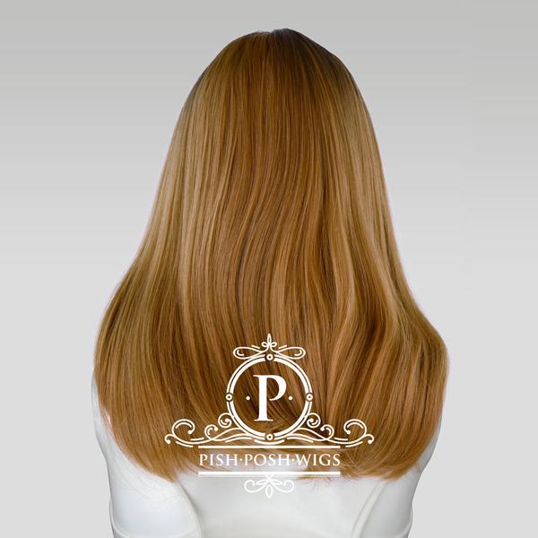 Tu - Reed Flower Wig