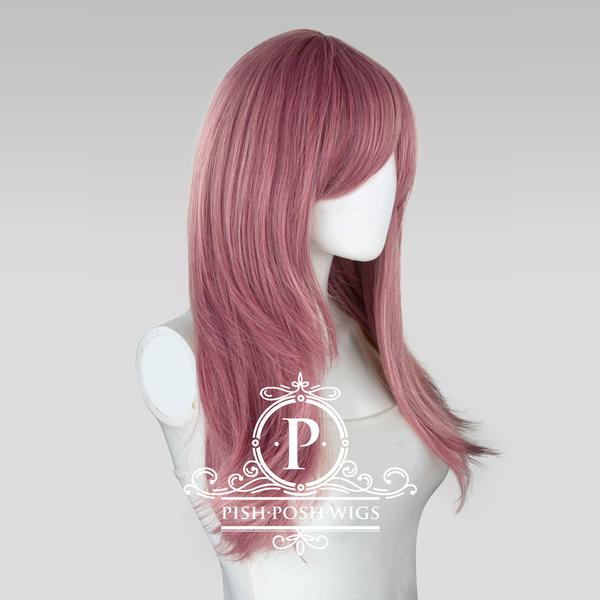 Soraya - Mauve Wig