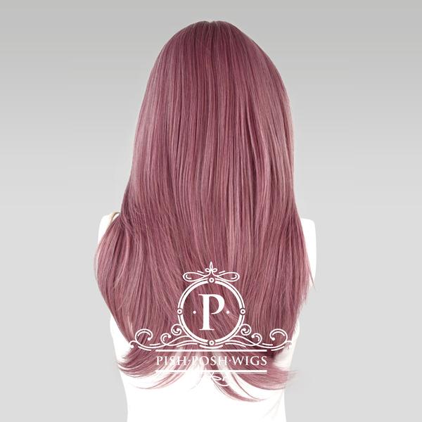 Soraya - Mauve Wig