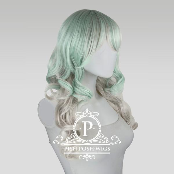 Yona - Mint Wig