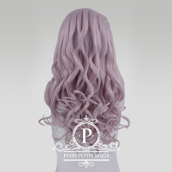 Stefani - Pink Pearl Wig