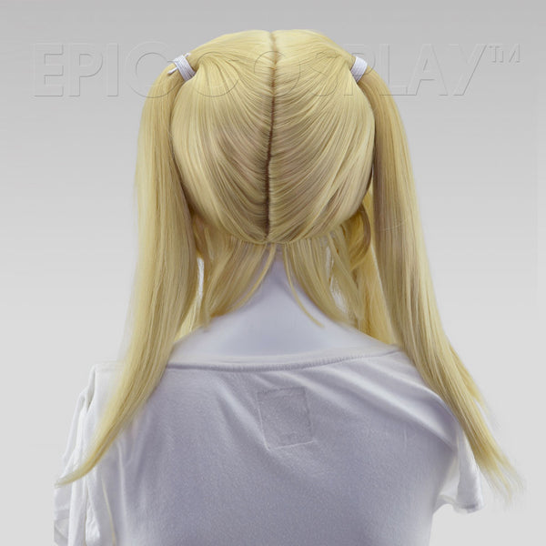Gaia - Natural Blonde Wig