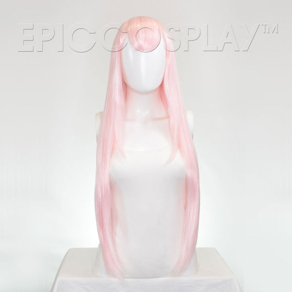 Signature - Fusion Vanilla Pink Hime Long Wig