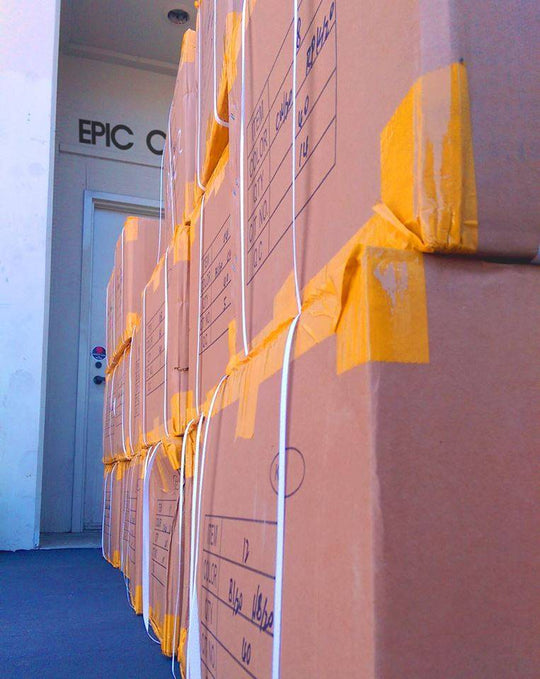 June 2015 Restock Part Two!
