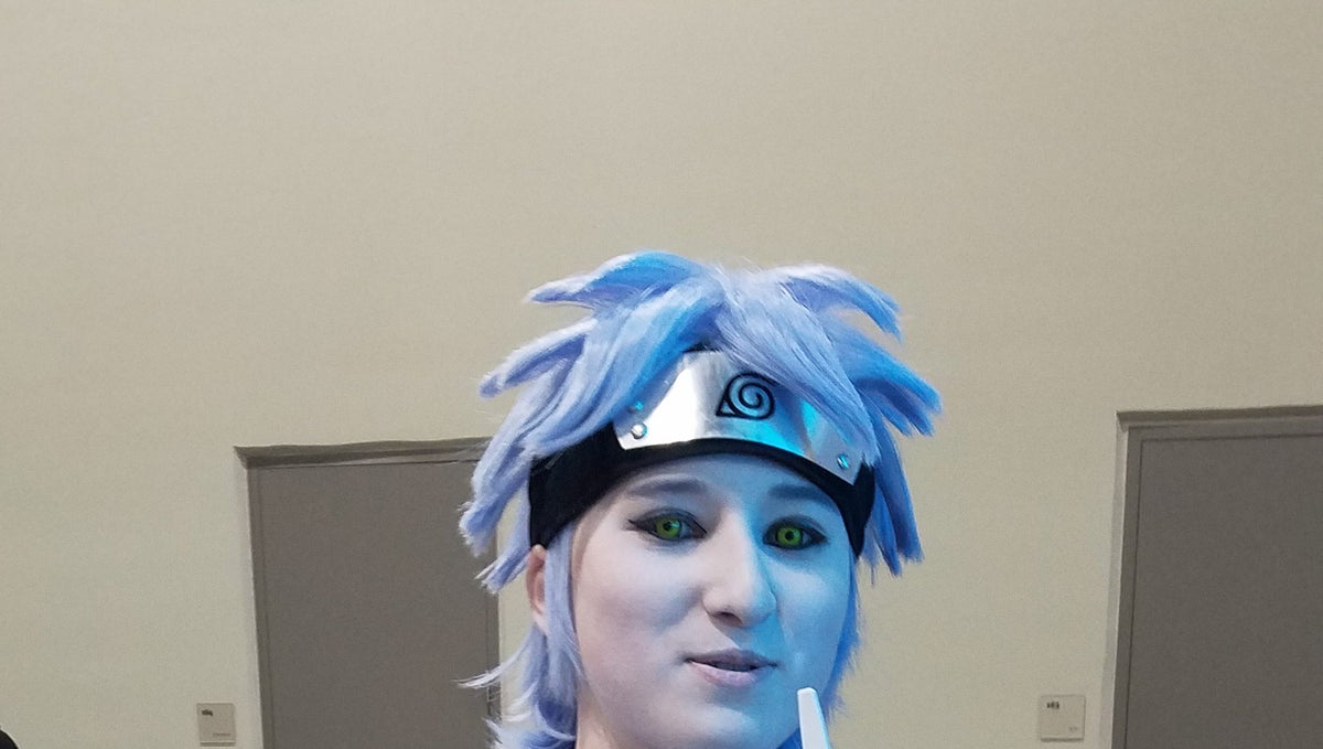 Just Believe Cosplay as Mitsuki from Boruto