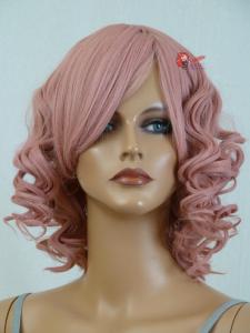 Wig Tutorial: Add Instant Volume to an EpicCosplay Wig