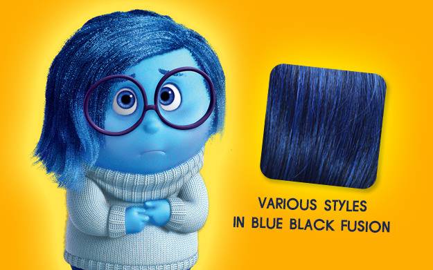 WIGSPIRATION: Inside Out